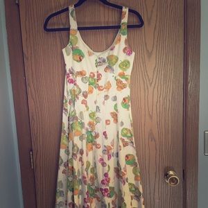 Summer dress